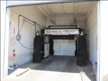Current Home of Desert Lexus: 68068 Kyle Rd, Cathedral City, CA 92234